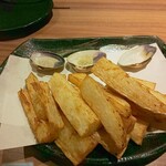 ワラヤキ酒場 あくと - 