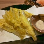 ワラヤキ酒場 あくと - 