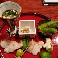 ときずし 山田 - 