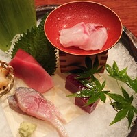 ときずし 山田 - 