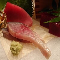 ときずし 山田 - 