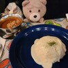 curry restaurant BRUNO HEP NAVIO店