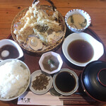 居酒屋 たらの芽 - 
