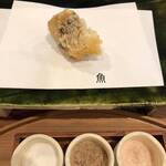 旬彩天 つちや - 