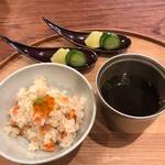 旬彩天 つちや - 