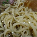 やすまるラーメン - 