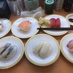 Kappasushi - 