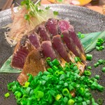 ワラヤキ酒場 あくと - 