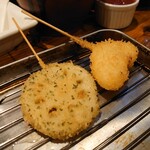 Kushikatsu Youkoso - 