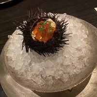 MAIMON GINZA - 