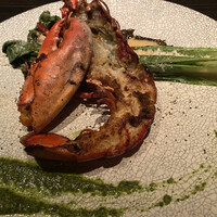 MAIMON GINZA - 