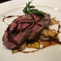 MAIMON GINZA - 