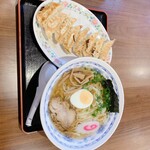 宇都宮餃子館 - 