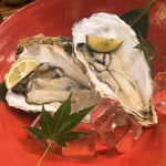 貝料理 貝まる - 