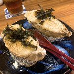 貝料理 貝まる - 