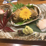 貝料理 貝まる - 
