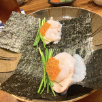 貝料理 貝まる - 