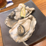 貝料理 貝まる - 