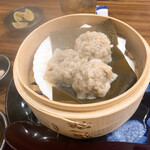 貝料理 貝まる - 