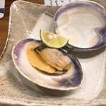 貝料理 貝まる - 