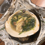 貝料理 貝まる - 