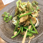 貝料理 貝まる - 