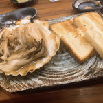 貝料理 貝まる - 