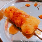 串カツ田中 - 