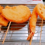串カツ田中 - 