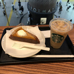 STARBUCKS COFFEE - 