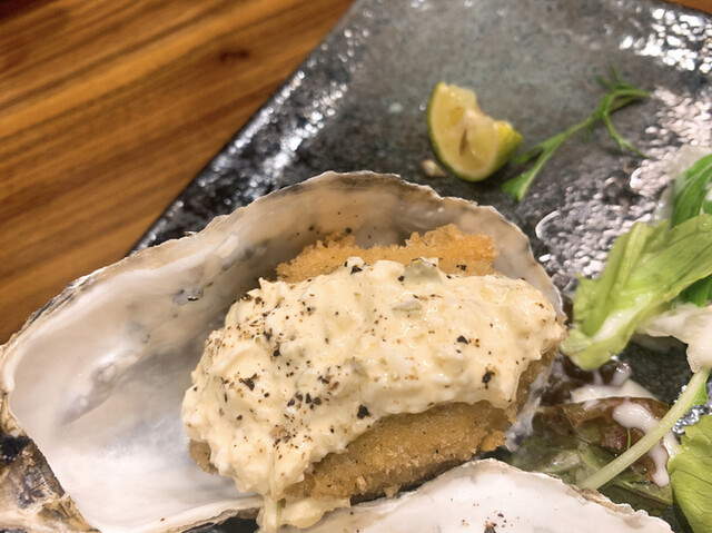 貝料理 貝まる 貝料理 Kaimaru 住吉 ｊｒ 六甲ライナー 魚介料理 海鮮料理 食べログ