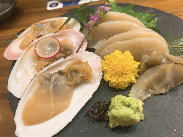 貝料理 貝まる 貝料理 Kaimaru 住吉 jr 六甲ライナー 魚介料理 海鮮料理 食べログ 貝料理 貝まる 貝料理 Kaimaru 住吉 jr 六甲ライナー 魚介料理 海鮮料理 食べログ