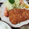 とんかつ丸三