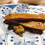 すき焼割烹 日山 - 