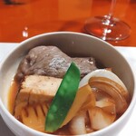 すき焼割烹 日山 - 