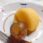 すき焼割烹 日山 - 