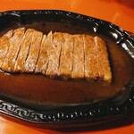 すき焼割烹 日山 - 