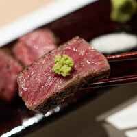 隠れ家鉄板おぶ - 