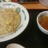 日高屋 - チャーハン（大、570円）