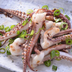 鉄板大将 - 料理写真: