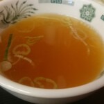 Hidakaya - 中華スープ