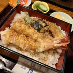 Sushi Tsukiji Nihonkai - 