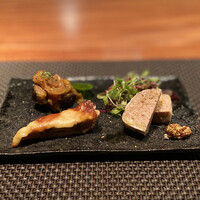 焼鳥 shin - 