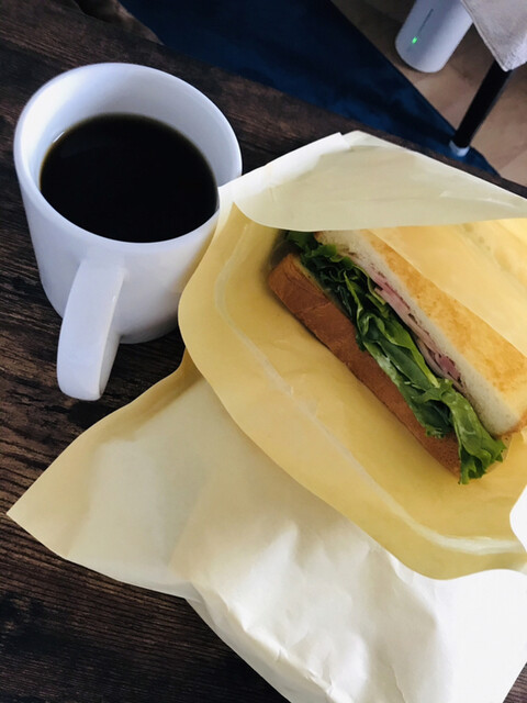 エースダイナー - 東仙台（カフェ）の写真