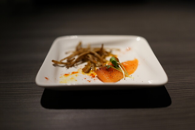 ダイニングバー クローバー（Dining bar Clover） - 七日町（ダイニングバー）の写真