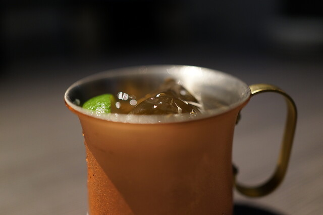 ダイニングバー クローバー（Dining bar Clover） - 七日町（ダイニングバー）の写真