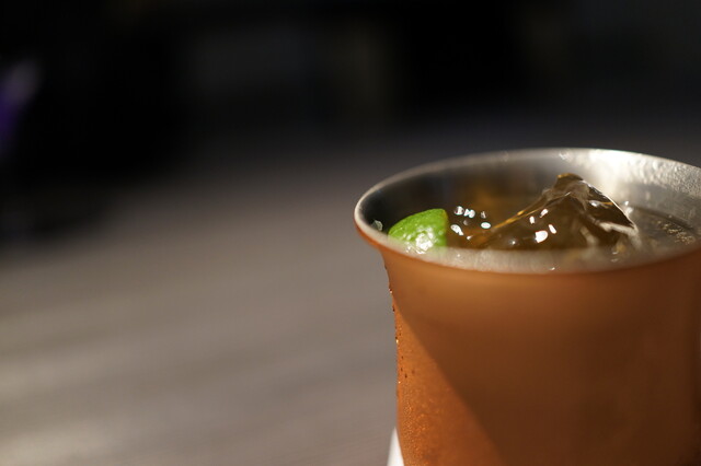 ダイニングバー クローバー（Dining bar Clover） - 七日町（ダイニングバー）の写真