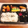 日本料理たつみや - 料理写真:たつみや弁当