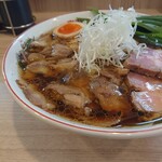 くじら食堂bazar - 特製醤油