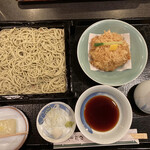 Yabusoba - 